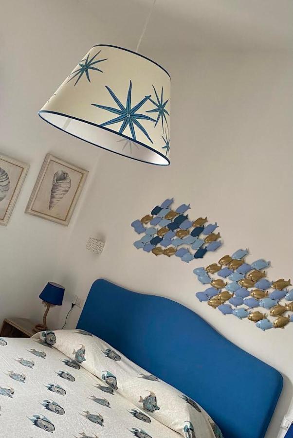 Le Stanze Sul Mare Hotel Portoferraio Exterior foto